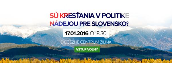 Nádej pre Slovensko