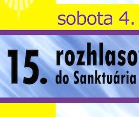 15. rozhlasovú púť Rádia LUMEN