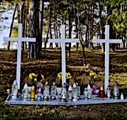 Sv. omša za obete dopravných nehôd