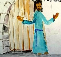 Chvála je spev vďačného srdca