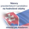 7 vrchov a prezidentské voľby